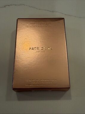 NWT Patrick Ta Blush Duo - She’s That Girl